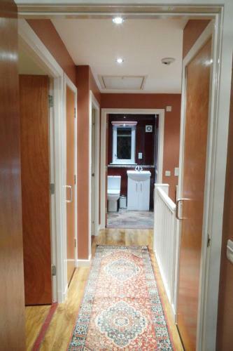 Apartamento Ivy Niddrie Park