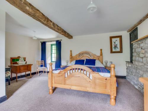 Holiday Home Ty Llan