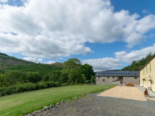 Holiday Home Ty Llan