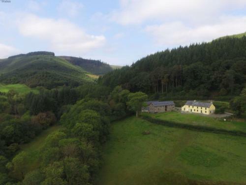 Holiday Home Ty Llan