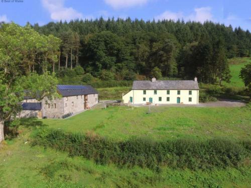 Holiday Home Ty Llan