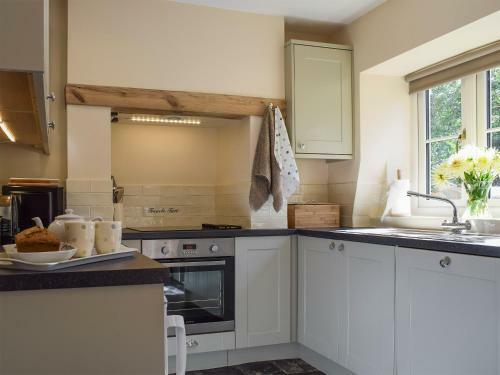 Wells Cottage