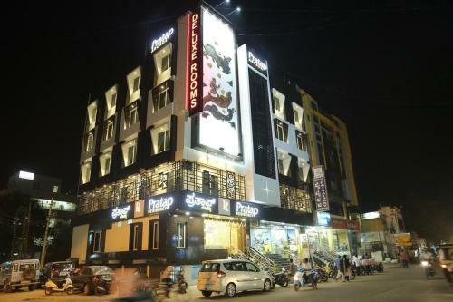 Hotel Pratap Residency Hospet, Karnataka
