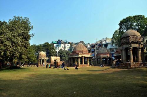 Jaypore House (Ramsingh Bed & Breakfast)