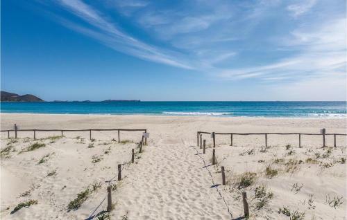 Three-bedroom Holiday Home In Loc. San Gregorio (Ca)
