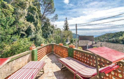 Three-bedroom Holiday Home In Loc. San Gregorio (Ca)