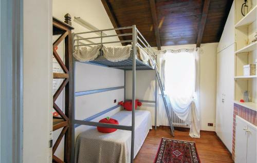 Four-bedroom Holiday Home In Massarosa -lu-