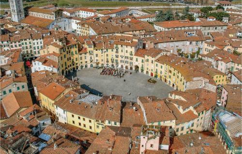 Four-bedroom Holiday Home In Massarosa -lu-