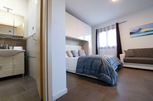 Apartamento Luxury Penthouse, Olbia