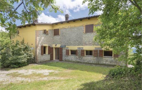 Apartamentos Ca�di Lucca 1