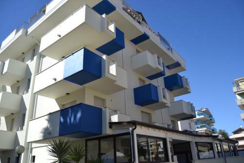 Hotel D'atri