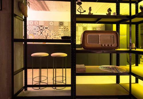 Hostal La Casa Darte