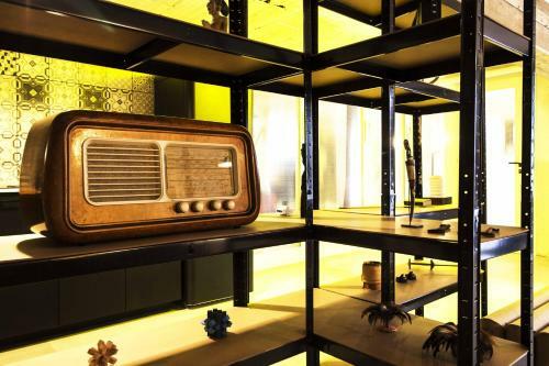 Hostal La Casa Darte