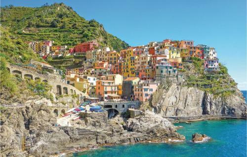 Apartamentos Casa Pille