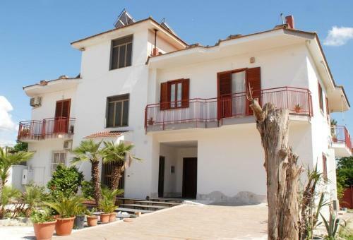 Posada Residence Jano