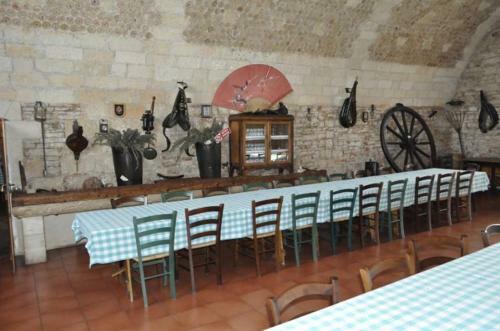 Agroturismo Tenuta Tannoja