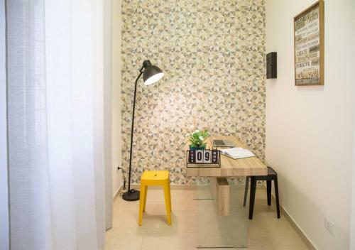 Bed & Breakfast Casa Vistaverde