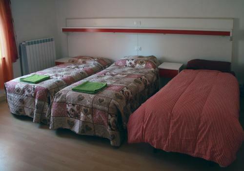 Eden B&B