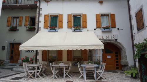 Hotel Il Niu