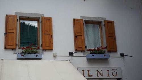Hotel Il Niu