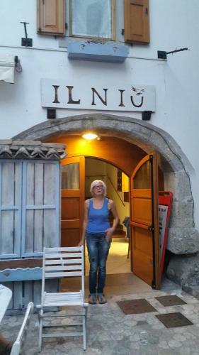 Hotel Il Niu