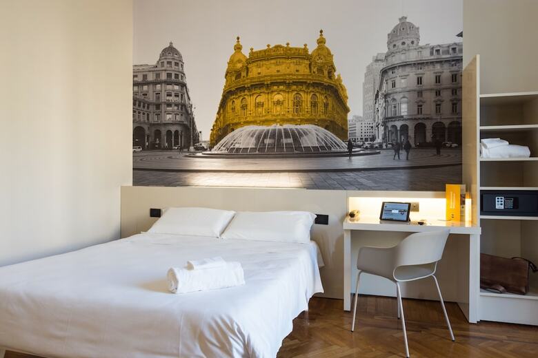 B&B Hotel Genova