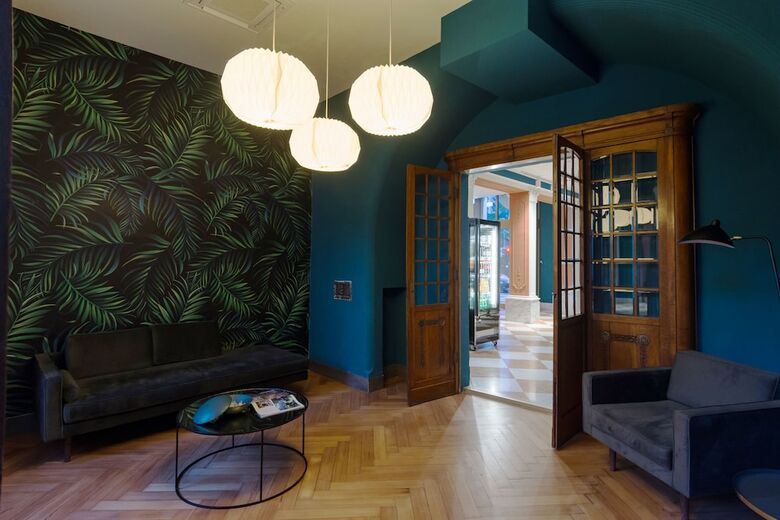 B&B Hotel Genova