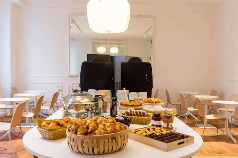 B&B Hotel Genova
