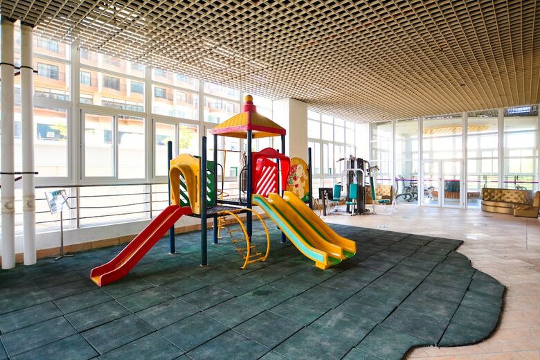 Sanya Linhai Vocation Apartment