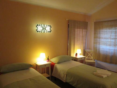 Bed & Breakfast La Mezzina