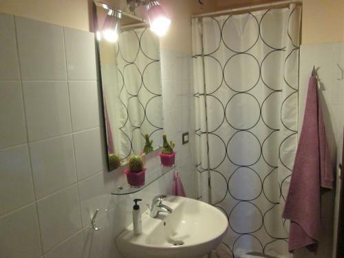 Bed & Breakfast La Mezzina