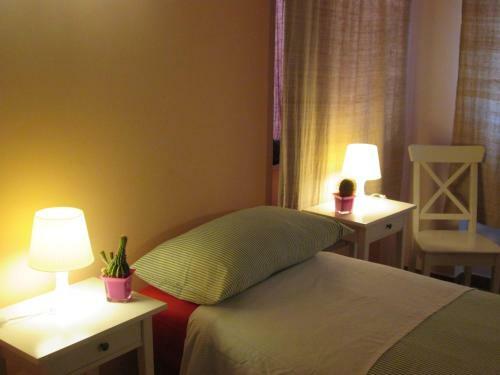 Bed & Breakfast La Mezzina