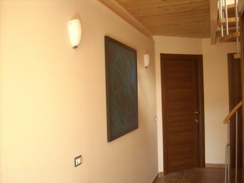 Bed & Breakfast La Mezzina