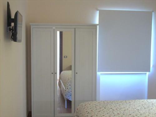 Bed & Breakfast La Mezzina
