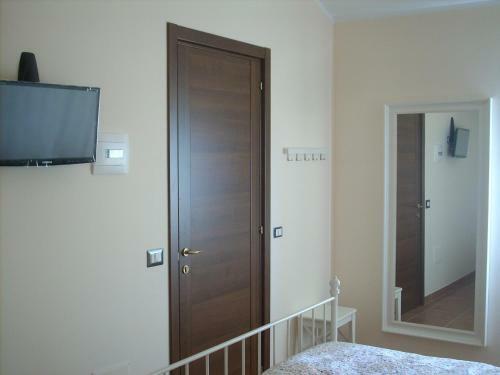 Bed & Breakfast La Mezzina