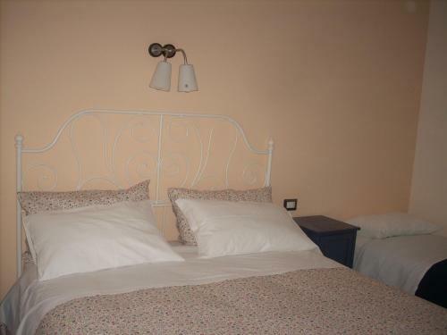 Bed & Breakfast La Mezzina