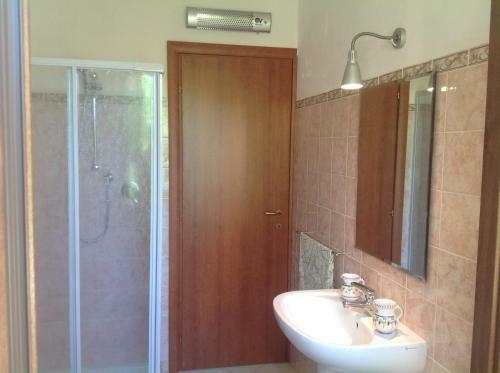 Bed & Breakfast La Mezzina