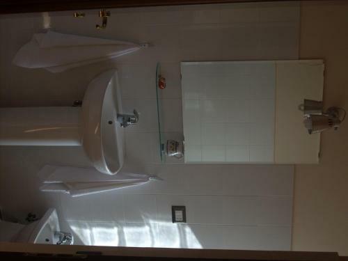 Bed & Breakfast La Mezzina