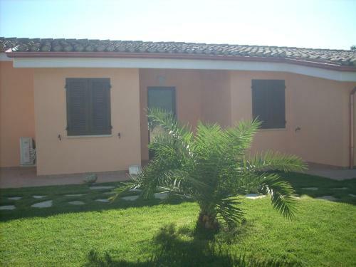 Bed & Breakfast La Mezzina