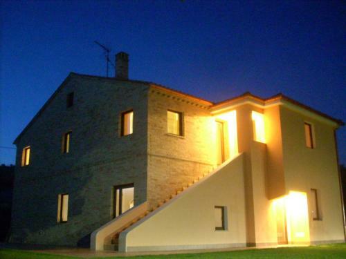 Bed & Breakfast La Mezzina
