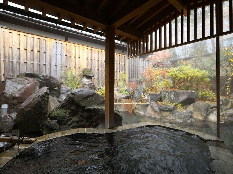Jinpyokaku Honten