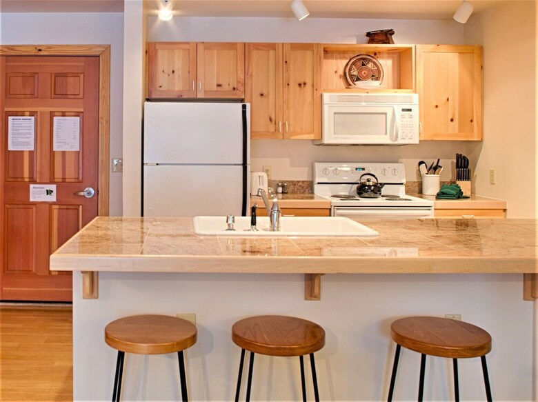 Grand Targhee At Teton Creek Condos