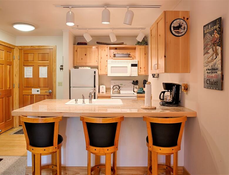 Grand Targhee At Teton Creek Condos