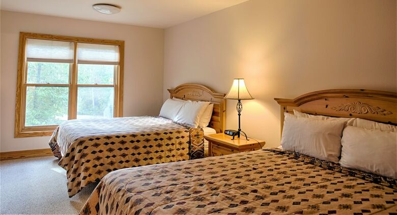 Grand Targhee At Teton Creek Condos