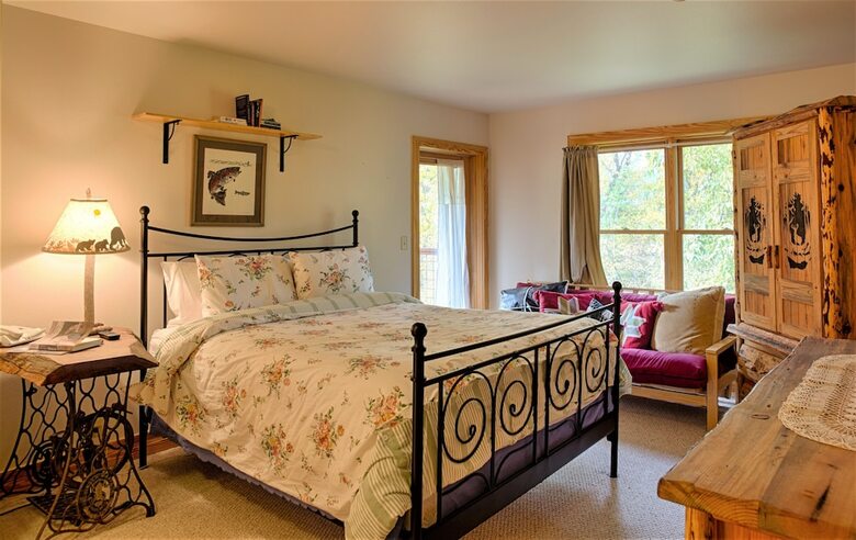 Grand Targhee At Teton Creek Condos