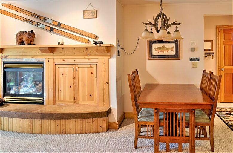 Grand Targhee At Teton Creek Condos
