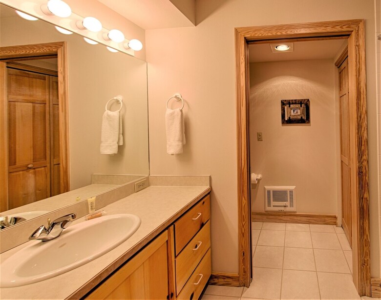 Grand Targhee At Teton Creek Condos