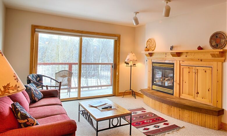 Grand Targhee At Teton Creek Condos