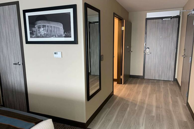 Hotel Wingate By Wyndham Kanata West Ottawa