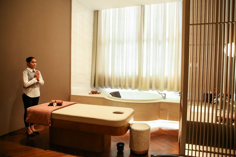 Jin Bei Palace Hotel